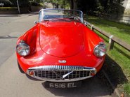 Daimler SP250 Dart 48