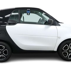 Smart Fortwo Coupe 0.9T Prime (Premium) Coupe 2dr Petrol Twinamic Euro 6 (s/s) (90 ps) 2