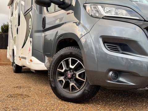 Chausson Welcome WS Premium 640 13