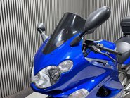 Kawasaki ZZR 2003 24K GOOD CLEAN CONDITION RUNNING PROJECT BIKE 18