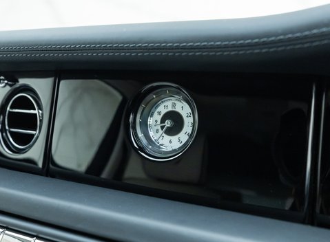 Rolls-Royce Phantom Series II 27