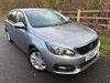 Peugeot 308 BLUEHDI S/S SW ACTIVE