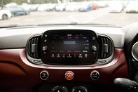 Fiat 500 STAR 20