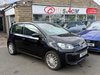 Volkswagen Up BASE
