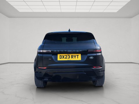 Land Rover Range Rover Evoque EDITION 7