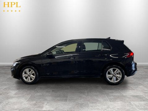 Volkswagen Golf 1.5 TSI Life Hatchback 5dr Petrol Manual Euro 6 (s/s) (130 ps) 4