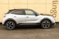 Vauxhall Mokka ULTIMATE 12