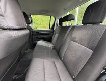 Toyota Hilux Active | 2.4 LT | Double Cab | Tow Bar | Camera | Air Con | 11