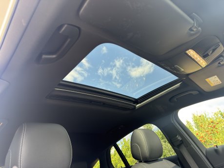 Mercedes-Benz GLC GLC 220D 4M AMG Line Premium Plus Coupe Auto Diesel SUNROOF/MEMORY SEATS 1