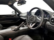 Mazda MX-5 1.5 SKYACTIV-G Sport Nav+ Convertible 2dr Petrol Manual Euro 6 (132 ps) 12