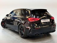 Mercedes-Benz A Class 2.0 A45 AMG S Hatchback 5dr Petrol 8G-DCT 4MATIC+ Euro 6 (s/s) (421 ps) 18