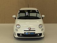 Abarth 500 1.4 500 3dr 12
