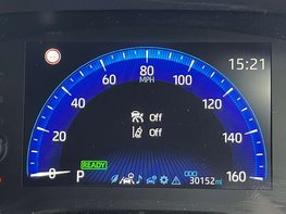 Toyota Corolla 1.8 Corolla Icon HEV CVT 5dr 25