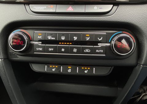 Kia Ceed 1.5T GDi ISG GT-Line 17