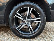 Volvo XC60 2.0 T5 R-Design Auto AWD Euro 6 (s/s) 5dr 40