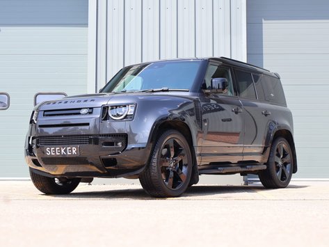 Land Rover Defender 110 2023 D300 HARD TOP X-DYNAMIC 