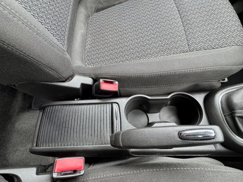 Vauxhall Mokka X ACTIVE ECOTEC S/S 36