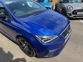 SEAT Ibiza TSI FR SPORT 2