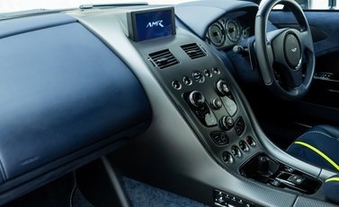 Aston Martin Rapide AMR V12 18