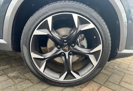 Cupra Formentor 2.0 TSI V2 4DRIVE DSG AUTO 13