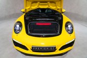 Porsche 911 CARRERA 4S. NOW SOLD. SIMILAR REQUIRED. PLEASE CALL 01903 254800. 47