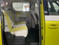 Volkswagen Id.Buzz 77kWh ID. Buzz Pro 1ST Edition MPV 5dr Electric Auto (204 ps) 11