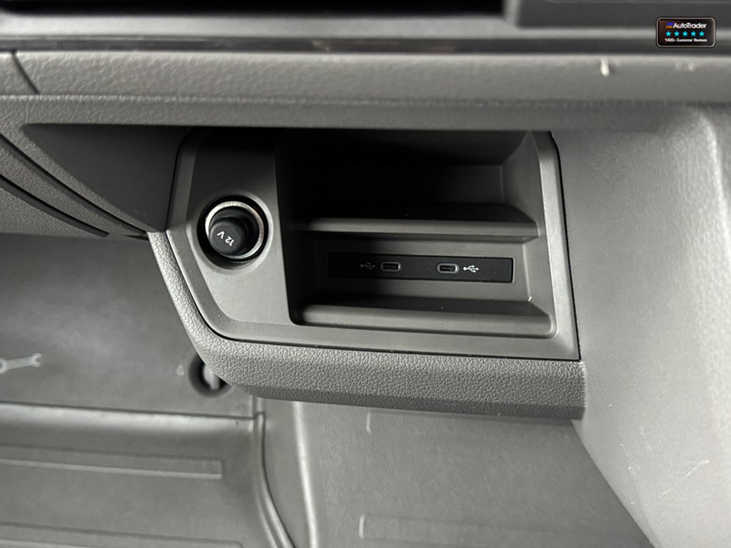 2024 Volkswagen CrafterLWB L3H2 High Roof Commerce Plus Cr35 Air Con Sensors EURO 6 — thumbnail 43 of 51