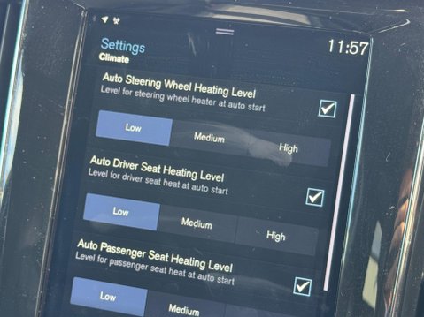 Volvo V60 2.0 D4 R-Design Auto Euro 6 (s/s) 5dr 30