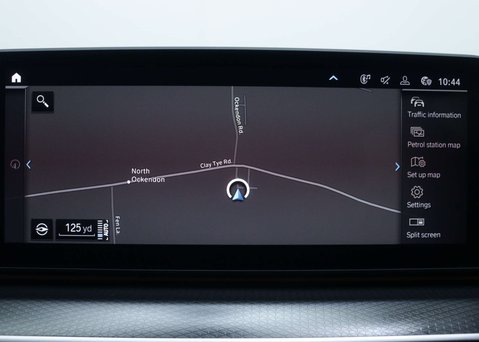 BMW 5 Series 2.0 530e M Sport Auto 5dr 23