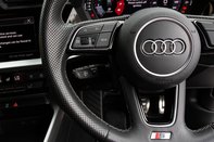 Audi A3 SPORTBACK TFSI S LINE MHEV 19