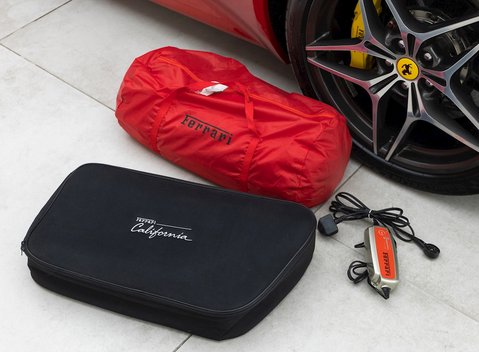 Ferrari California T Handling Speciale 33