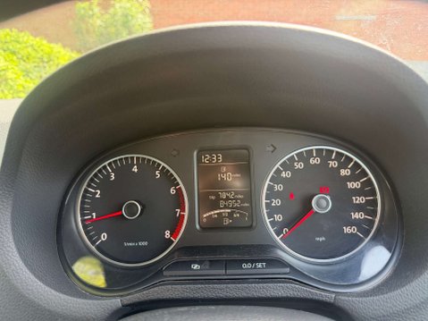 Volkswagen Polo 1.2 Polo Match 60 5dr 22