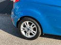 Ford Fiesta 1.2 Fiesta Zetec 3dr 12