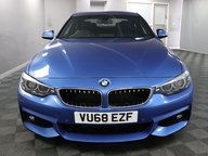 BMW 4 Series 430D M SPORT 2