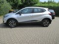 Renault Captur 0.9 TCe ENERGY Dynamique Nav Euro 6 (s/s) 5dr 7