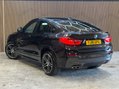 BMW X4 3.0 X4 xDrive 30d M Sport Auto 4WD 5dr 24