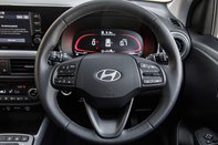 Hyundai i10 MPI PREMIUM 20