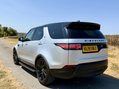Land Rover Discovery SDV6 HSE LUXURY 5