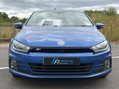 Volkswagen Scirocco 2.0 TDI BlueMotion Tech R-Line Euro 6 (s/s) 3dr 2