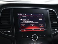 Renault Megane DYNAMIQUE NAV DCI 33