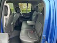 Nissan Navara 2.5 dCi Tekna Auto 4WD Euro 5 4dr 23