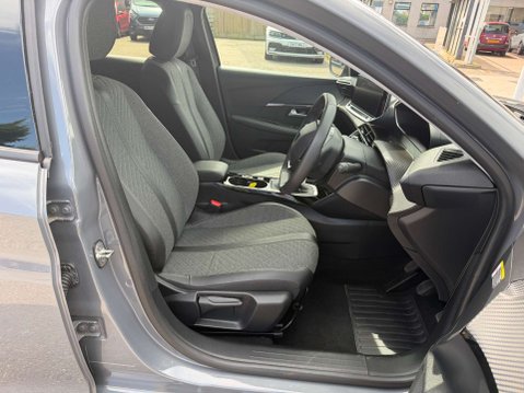 Peugeot 208 1.2 208 Allure PureTech S/S 5dr 14