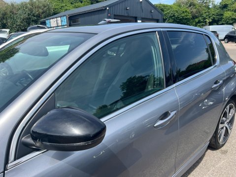 Peugeot 308 1.2 PureTech GT Line Euro 6 (s/s) 5dr 14