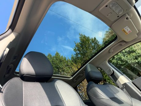 Nissan Qashqai 1.5 dCi Tekna Euro 6 (s/s) 5dr 3