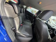 Ford Fiesta TITANIUM X 13