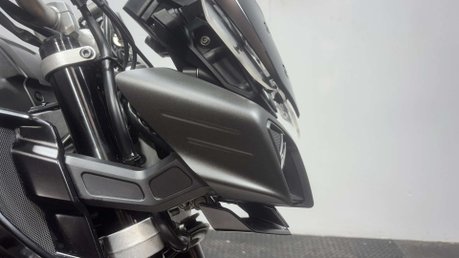 Yamaha MT-10 1000 Hyper-naked Mt 35k serviced extras new battery and MOT 43