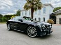 Mercedes-Benz E Class 3.0 E450 V6 AMG Line (Premium Plus) G-Tronic+ 4MATIC Euro 6 (s/s) 2dr 1
