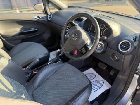 Vauxhall Corsa 1.4 Corsa Design Auto 5dr 4