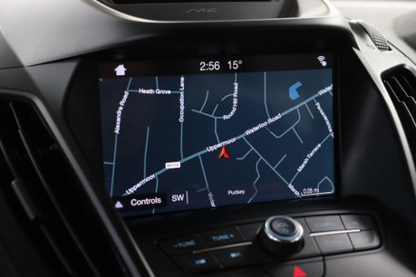 Ford Kuga ST-LINE 38