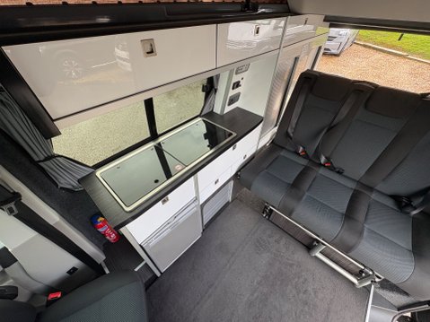 Volkswagen Transporter 10